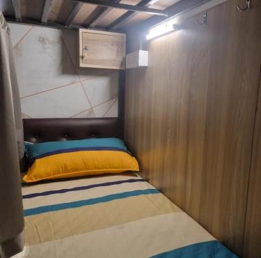 The Plaza Dormitory