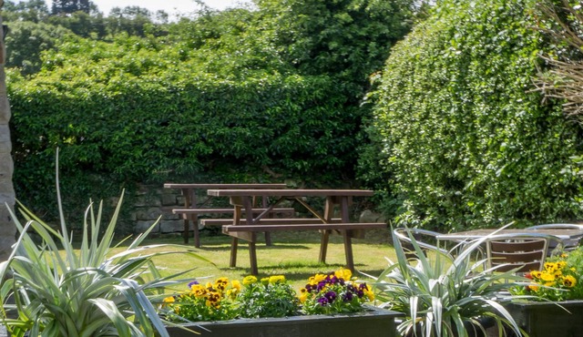 The Plough