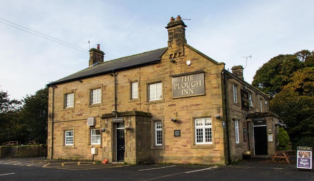 The Plough Inn