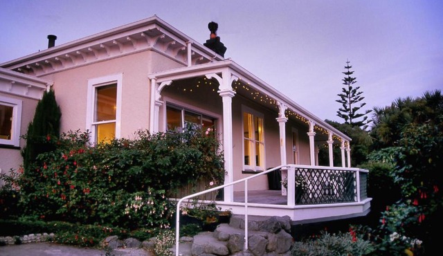 The Point B&B