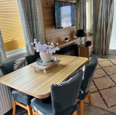 The Pointon-Bordeaux Caravan Co