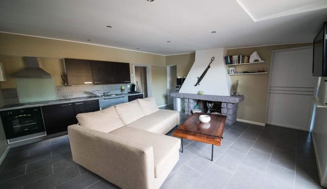 The pond of a 3 bedroom house break with fishing pond