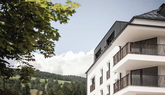 The Post Apartments
