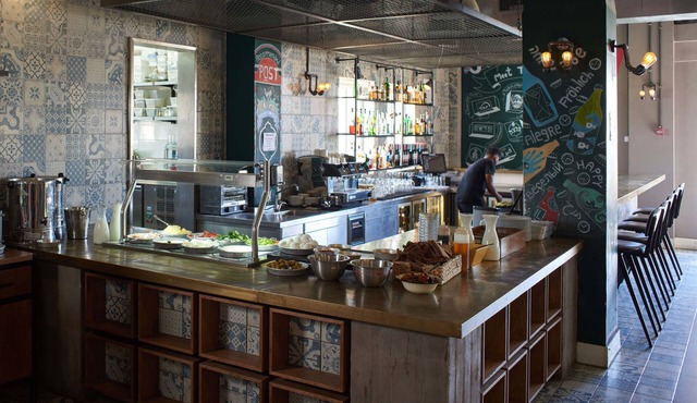 The Post Hostel
