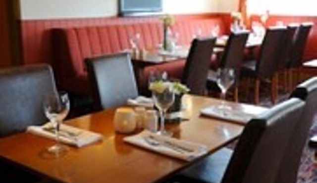 The Potters Arms