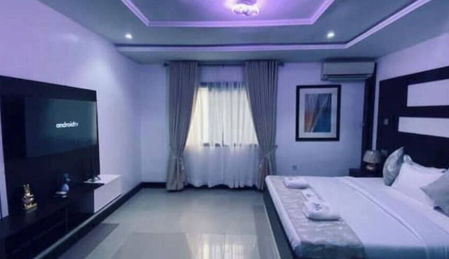 The Prestige Living, 3 Bedroom Apartment
