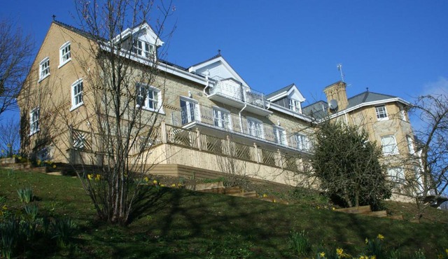 The Priory