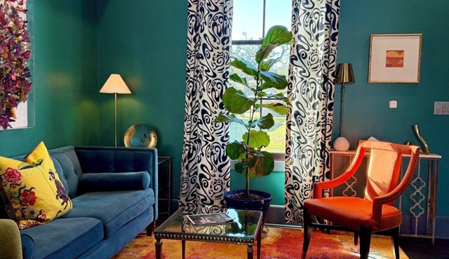 The Pullman House #824 - Downtown Townhouse w/Heated Pool