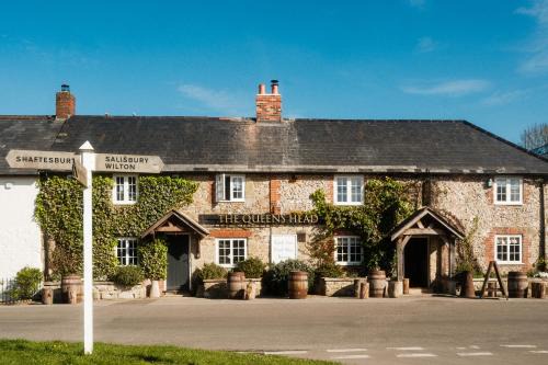 The Queen's Head