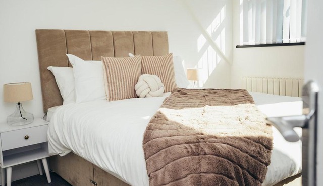 The Queensferry Collection - Residence 7