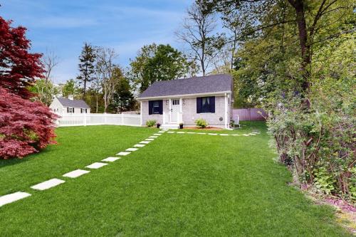 The Quintessential Cape Cottage