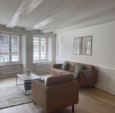 The R Apartment Bodensee - Old Town