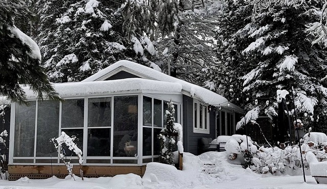 The R&R Cottage