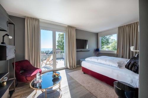 The R Suites Hasenberg
