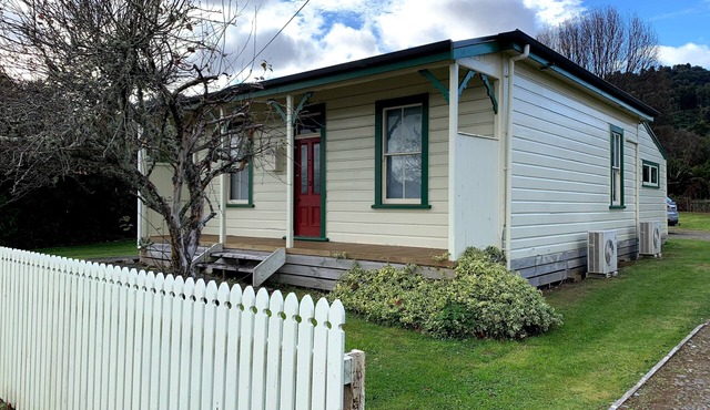 The Railway Sleeper - your home away from home