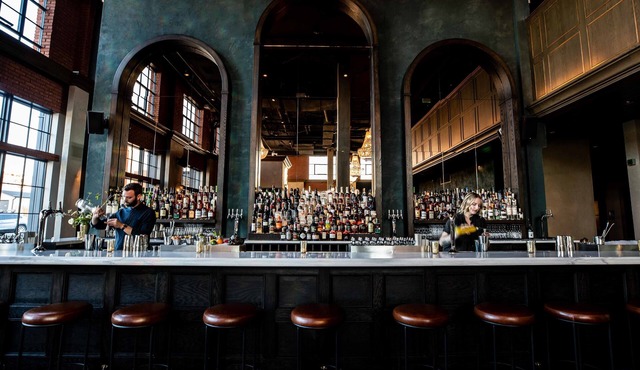 The Ramble Hotel