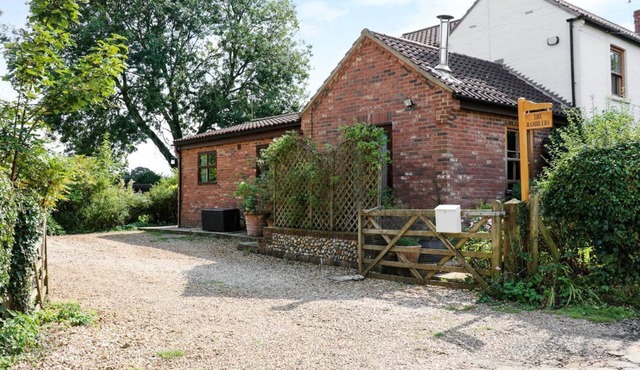 The Ramblers' Annex, Mattishall