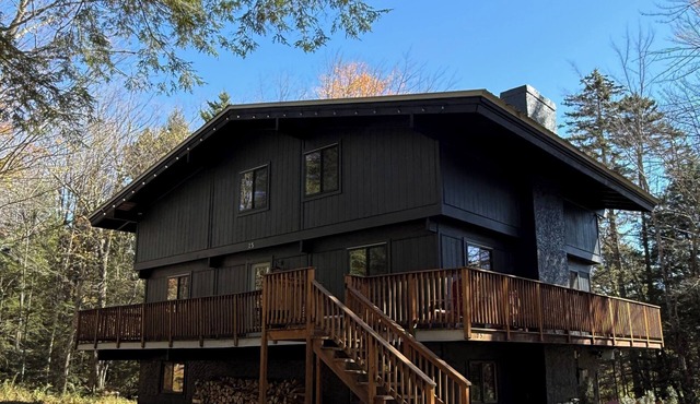 The Ranch at Pine Tree Corners- Mt. Snow Ski House