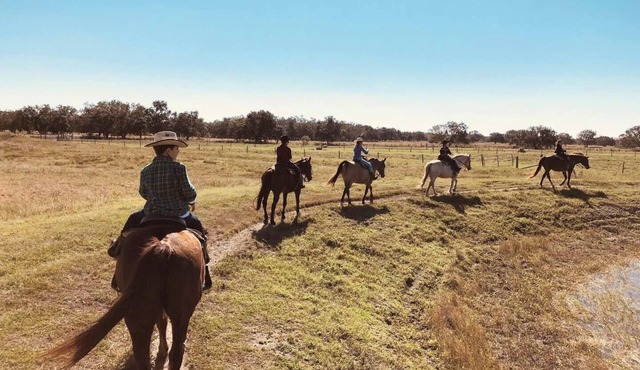 The Ranch at River Breeze.