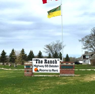 The Ranch Highway 55