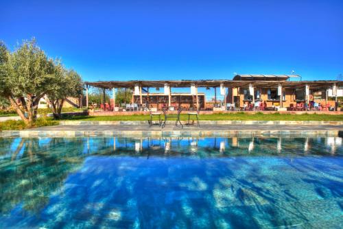 The Ranch Resort