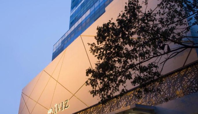 The Raviz Calicut
