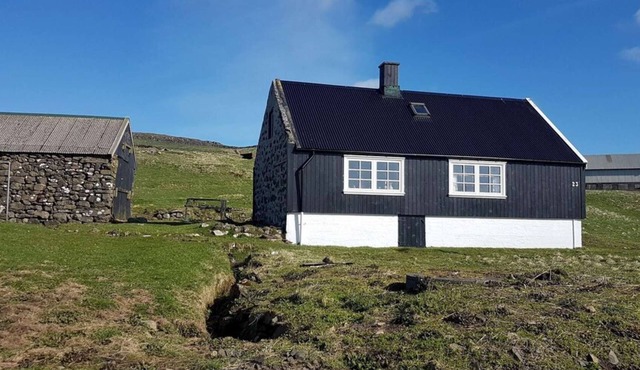 The Real Faroese Experience