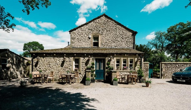 The Rectory Rooms, Studio 3