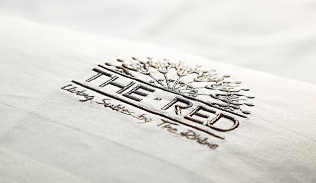 THE RED Apartments