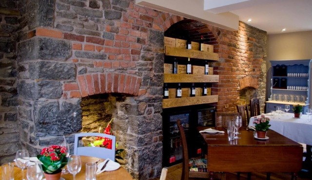 The Red Lion