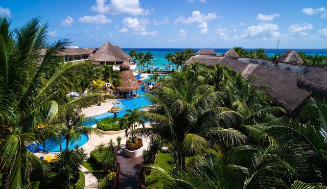 The Reef Coco Beach Resort & Spa- Optional All Inclusive