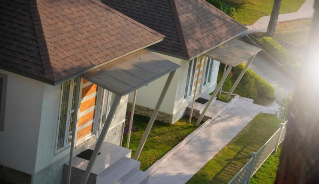 The Regalia Munnar