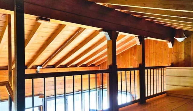 The Relax Cabin
