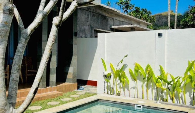 The Res Village Lombok