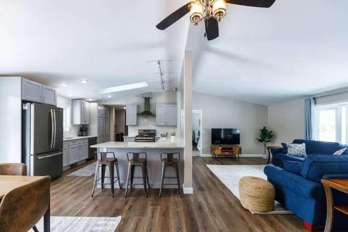 The Reserve at Plum Bottom by Simple Life Rentals