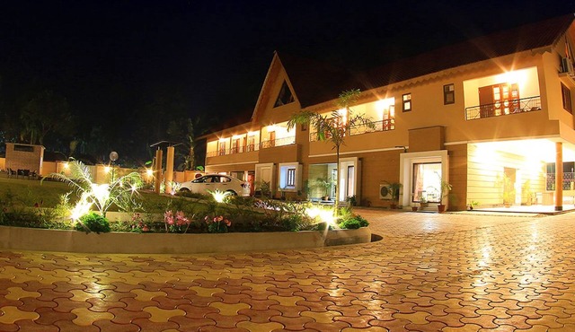 The Reserve Gorumara