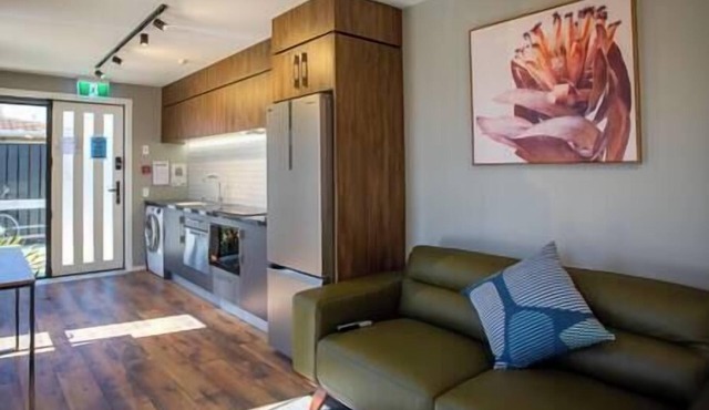 The Residence Apartment One