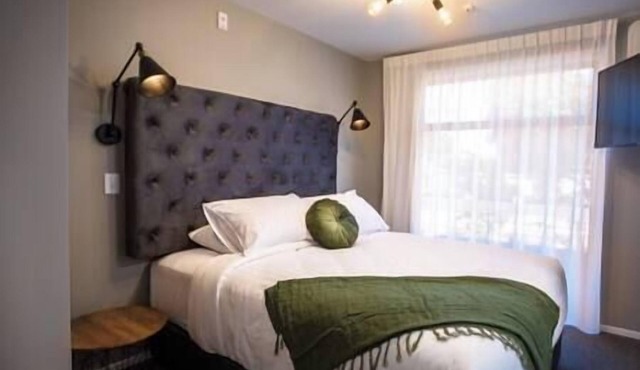 The Residence Apartment Nine