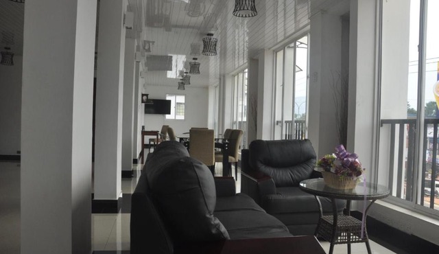 The Residence BBH