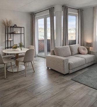 The Residence Enschede