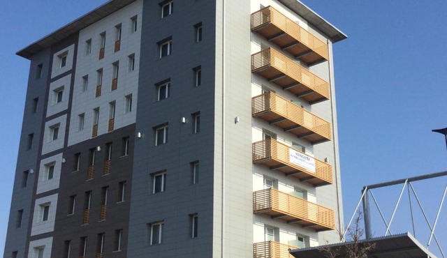 The Residence Galliate