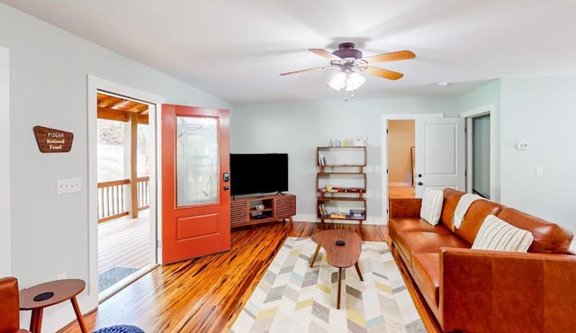 The Retreat at Fern Cove