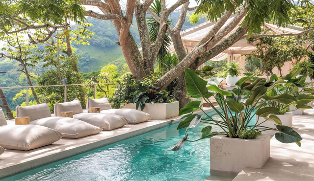The Retreat Costa Rica - Wellness Resort & Spa