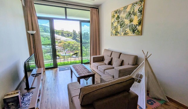 The Retreat Hotel at Cameron highlands