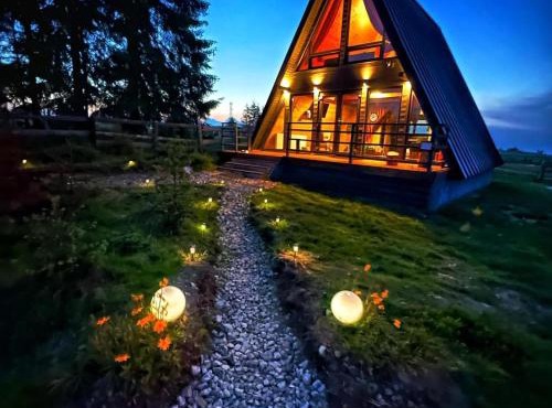 The Retreat Marisel