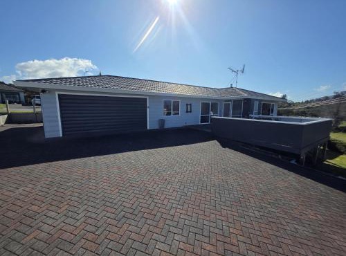 The Retreat Taupo