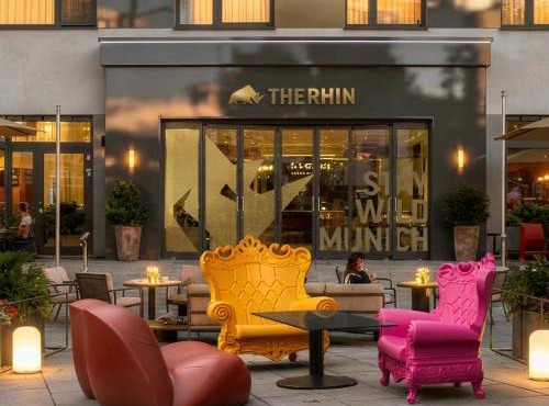 The Rhin