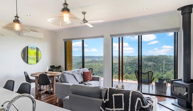 The Ridge at Maleny
