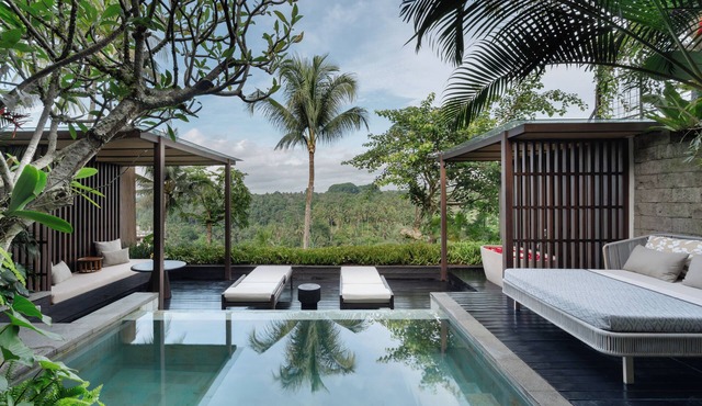 The Ridge Bali