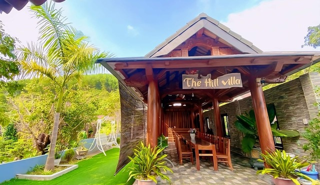 The Ridge Haven